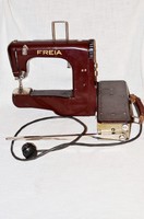 Fischer - MEWA FREIA varrógép