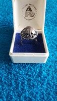 1,-Ft Gyönyörű antik art deco ezüst gyűrű!Páratlan!