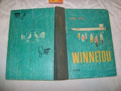 Karl May: Winnetou - 1966