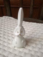 Aquincum art deco rabbit