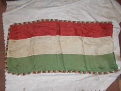 Régi magyar zászló 111cm