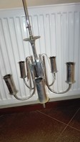 Small artdeco chandelier