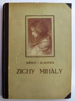 Bényi László, B. Supka Magdolna: Zichy Mihály