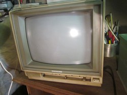 Commodore 1802 monitor.