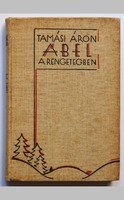 Tamási Áron: Ábel a rengetegben, 1934