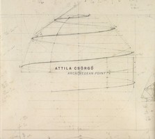 Attila Csörgő: Archimedean Point (RITKA, angol nyelvű kötet) 4500 Ft