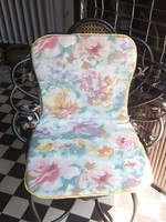 New-garden chair-cushion-cushion - garden furniture cushion 2 pcs