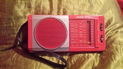 Retro rádiók  (4 db)