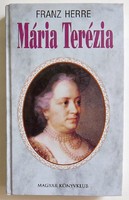 Franz Herre: Mária Terézia