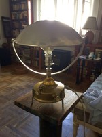 Különleges asztali lámpa,egyedi design darab