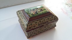 Beautiful Jewelry Box