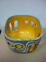 ​ Retro ceramic pot