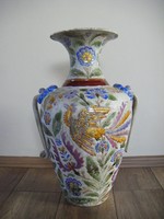 Bozsik nagy váza