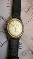 Rendkívül ritka Hanover Watch (LOWY Watch Co) (FM2)