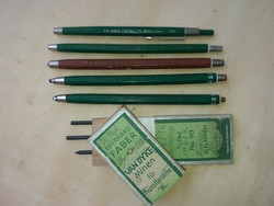A.W.Faber Castell Töltő Ceruzák