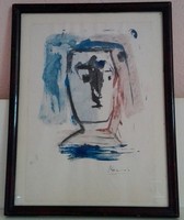 Korniss: Fej