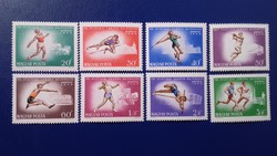 1966. Atlétikai Európa-Bajnokság (I.)