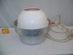 Retro electric evaporator