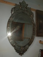 Velencei tükör az 1800-as évekből