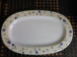wawel ovális tányér