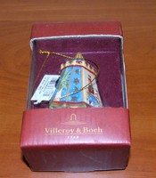Villeroy & Boch porcelán csengettyű