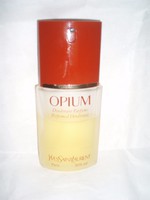 Yves Saint Laurent : Opium parfüm