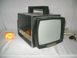 Portable small TV, television, TV