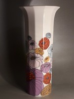 The Rosenthal tapio wirkkala studio line polygon porcelain vase is also an excellent elegant gift