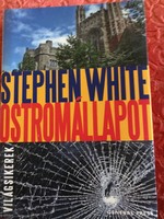 Stephen White - Ostromállapot