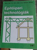 Építőipari technológiák műszaki lap és könyvkiadó Kft
