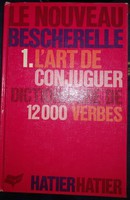 L'art de Conjuguer 12000 verbes