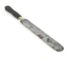 0R521 Antik jelzett KÜLL levélnyitó kés