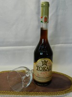 1990 Tokaji aszú 3 puttonyos(Tolcsva).