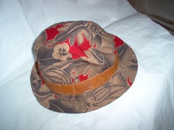 Dolce gabbana vintage women's hat