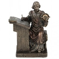 Kopernikusz szobor