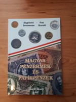 Angelotti - Fux - Magyar pénzérmék és papírpénzek          /836/     