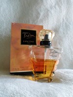 "Bocelli részére"  Eredeti Trésor 50 ml Lancome használt luxus francia parfüm