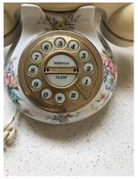 Royal Albert telefon