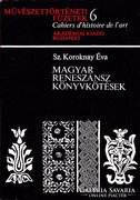 Magyar reneszánsz könyvkötések ÁRESÉS