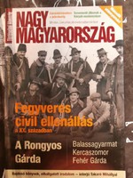Nagy Magyarország újság 2009.08.