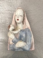 H.Rahmer Mária :Mária a kisdeddel