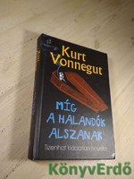 Kurt Vonnegut: Míg a halandók alszanak