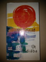 E.M. Forster: Út Indiába  1967
