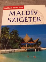 Stefania Lamberti:Maldív-szigetek - Útikalauz.1500.-Ft