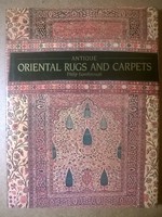 Antik keleti szőnyegek és ágytakarók, Antique oriental rugs and carpets