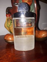 CERUTTI IMAGE FEMME 50Ml-es eredeti parfümből a képen látható mennyiség.