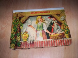 Hamupipőke, KUBASTA 1961
