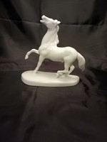 HERENDI Fehér ló 