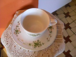 Hollóházi leveses vagy teás csésze 