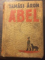 Tamási Áron: ÁBEL trilogia  /1937
